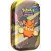 Pokémon Paldea Friends Mini Tin - PAWMI